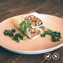 Load image into Gallery viewer, Beef Burrito (Performance)
