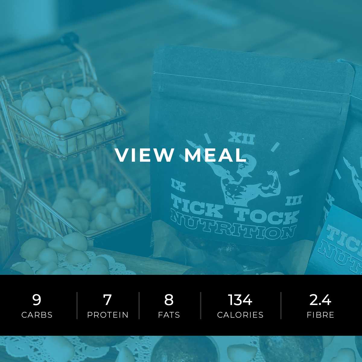 Apricot Macadamia Protein Balls