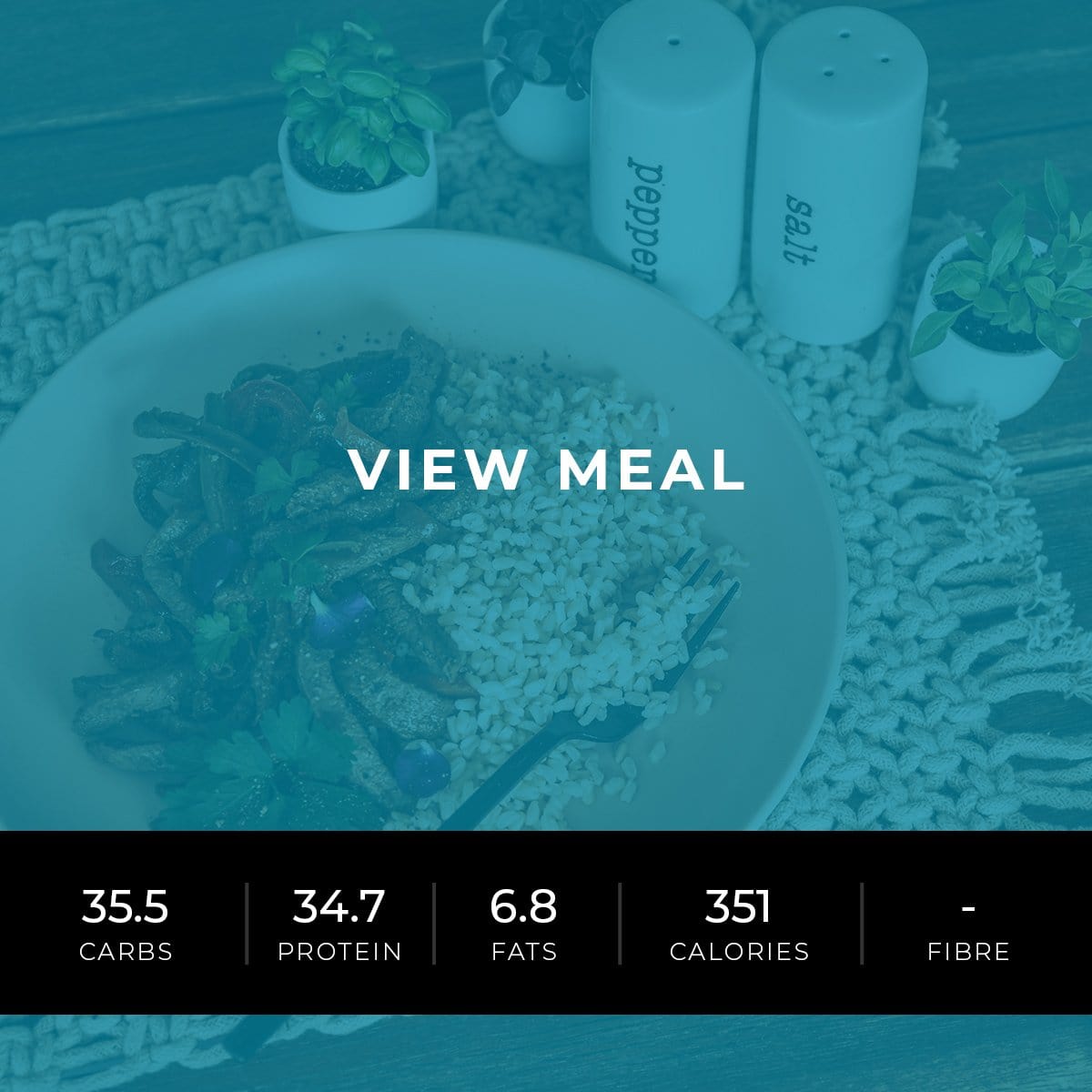 Beef Stir Fry (Shred)