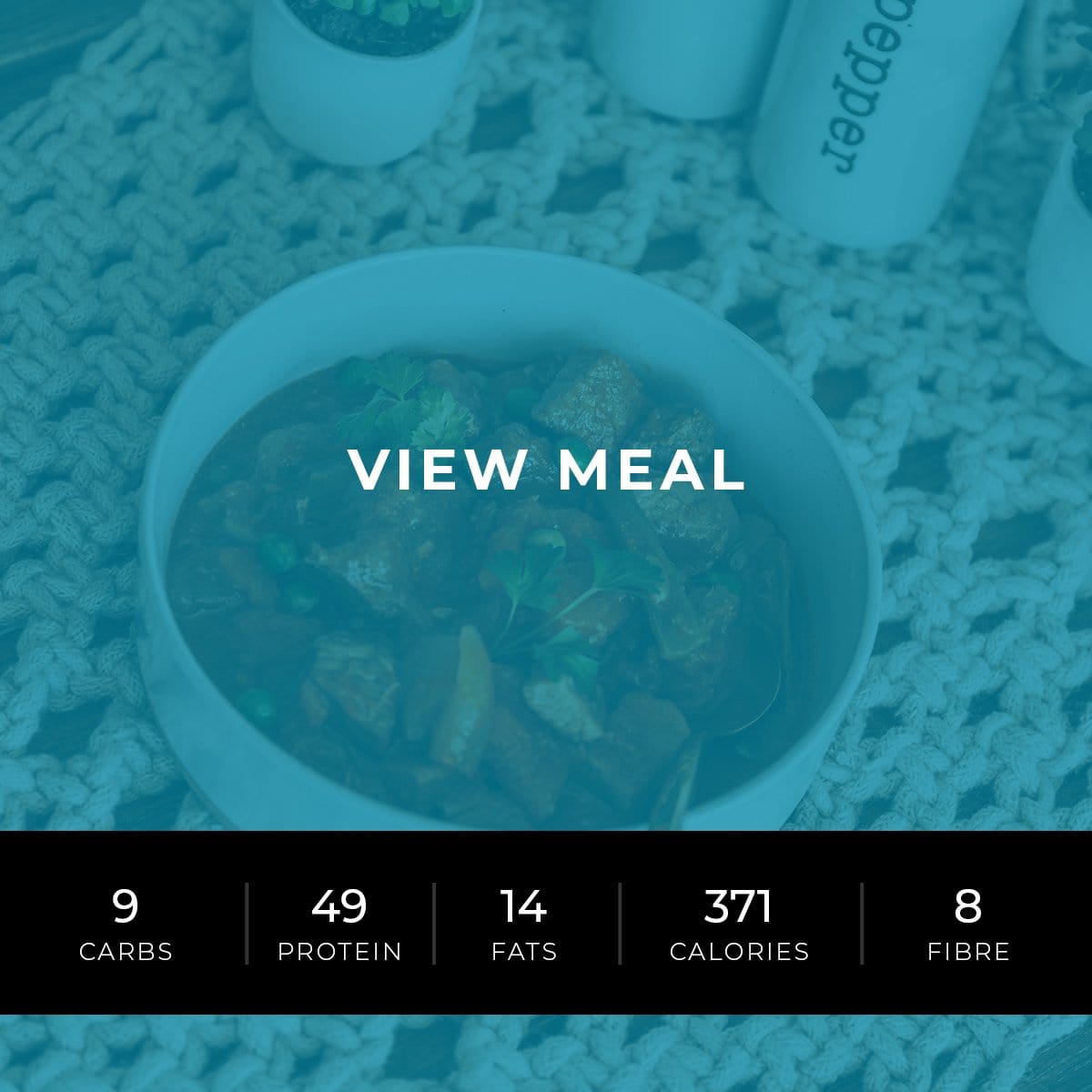 Braised Steak and Onion (Performance)