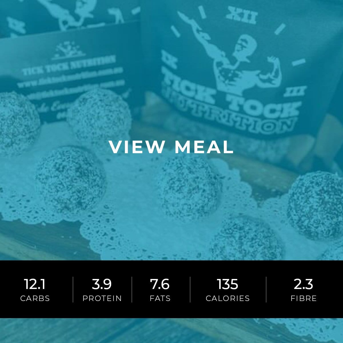 Coconut Almond Protein Balls