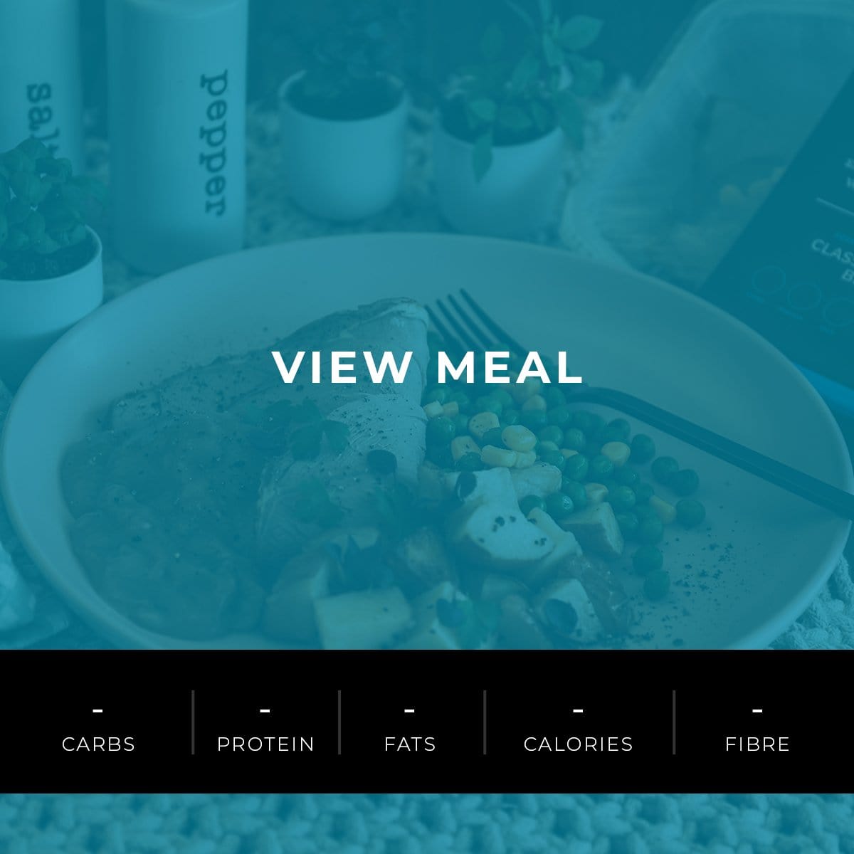 Classic Roast Beef (Shred)