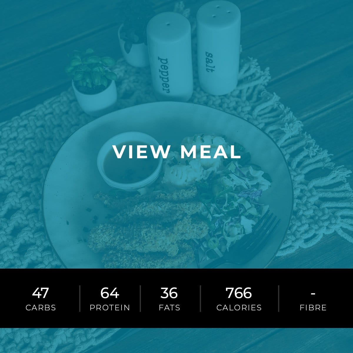 Fried Chicken (Performance)