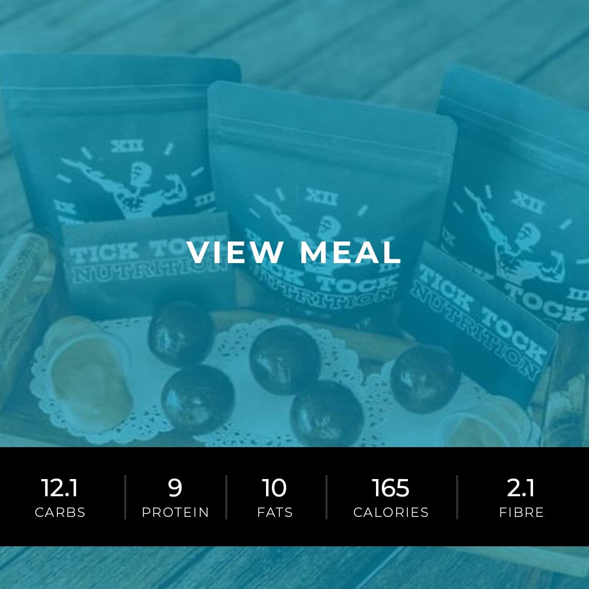 Peanut Butter Protein Balls