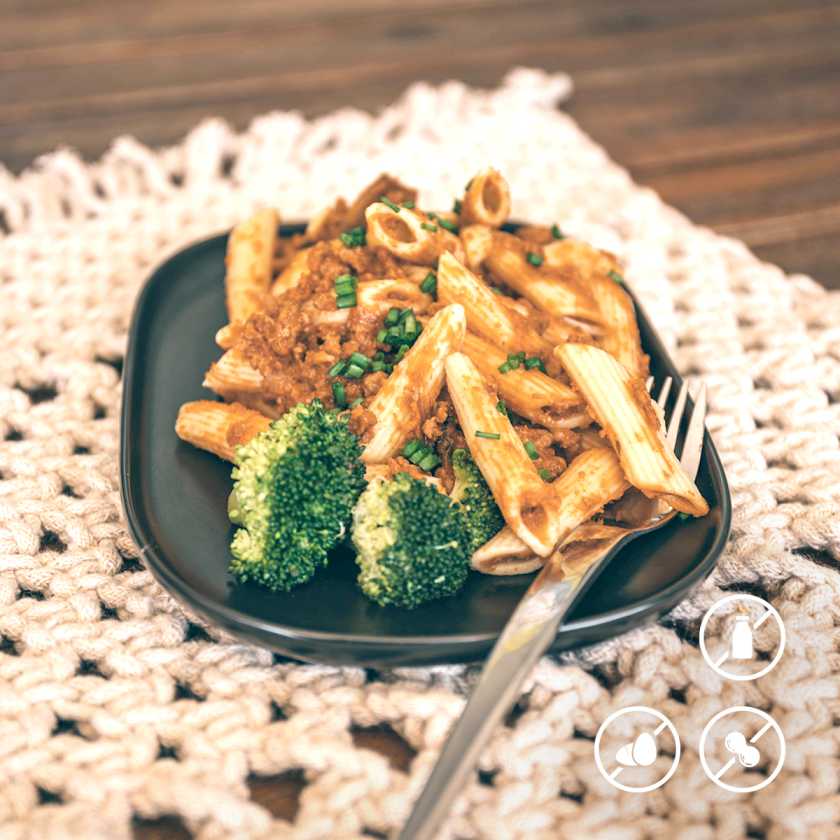 Bolognese (Shred)