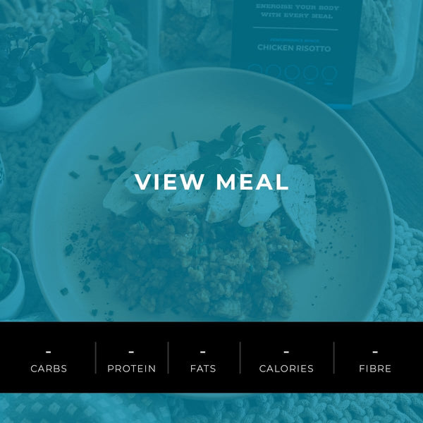 PERFORMANCE 5 Meal Min Order Quantity Tick Tock Nutrition